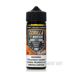 308 Reloaded - Gorilla Warfare - 120mL