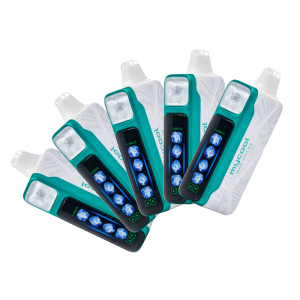 [5-Pack] Adjust MyCool 40K Disposable