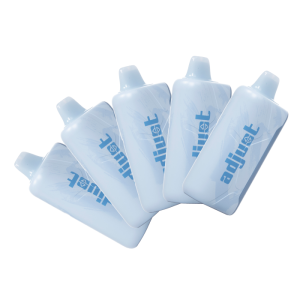 [5-Pack] Adjust MySour 40K Disposable