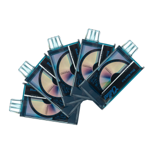 [5-Pack] Chillax 15000 Disposable