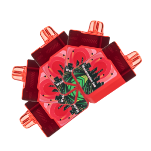[5-Pack] Digiflavor x Geek Bar LUSH 20K Disposable