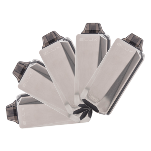 [5-Pack] ELUX Cyberover 18000 Disposable