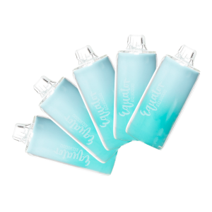 [5-Pack] Equator EQ30000 Disposable