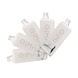 [5-Pack] FLUM Gimi 8500 Disposable