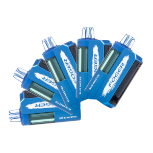 [5-Pack] Foger Switch Pro 30K Disposable