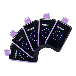 [5-Pack] Geek Bar Meloso BAR 30K Disposable