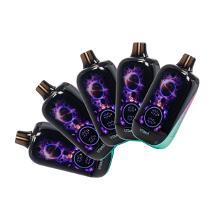 [5-Pack] UT Bar Pro 25K Disposable