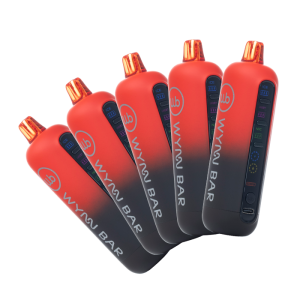 [5-Pack] Wynn Bar 4 Adjust 50K Disposable