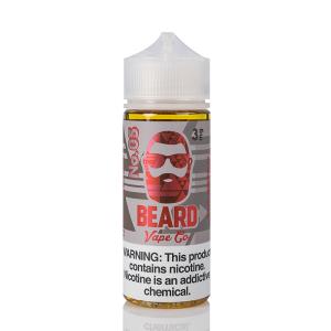 No. 05 - Beard Vape Co. - 120mL