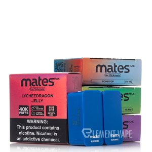 7 Daze Clickmate MAX Mates