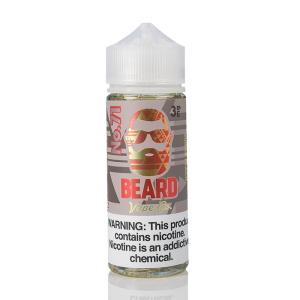 No 71 - Beard Vape Co - 120mL