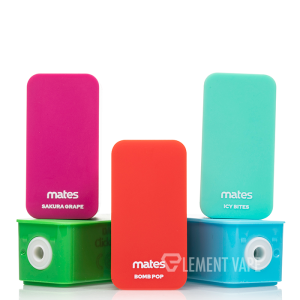 7 Daze Mate Disposable Pods