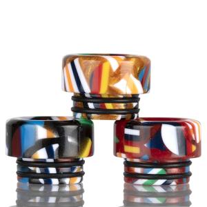 810 SHORTY Mosaic Drip Tip