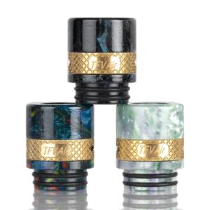 810 TFV AIR Resin Drip Tip