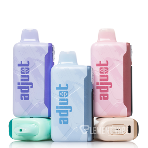 Adjust MySour 40K Disposable