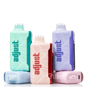 Adjust MySweet 40K Disposable