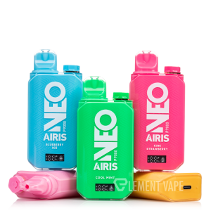 Airis NEO P9000 Disposable