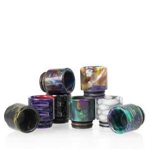 AVCT 810 Drip Tip Kit - Pack of 8
