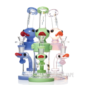 Aleaf Duck Duck Pass Waterpipe