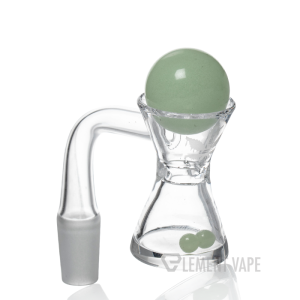 aLeaf Hour Glass Spinner Kit