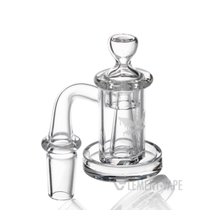 aLeaf LAVA Banger Kit