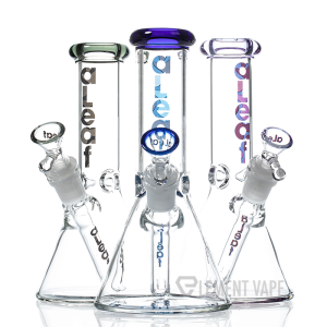 Aleaf The Essential Beaker Bong