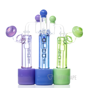 Aleaf The Standing Bubbs Dab Rig