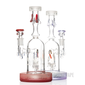 Aleaf Trippy Ghost Waterpipe
