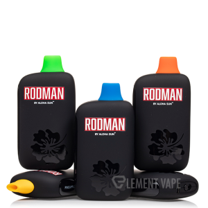 RODMAN 9100 Disposable