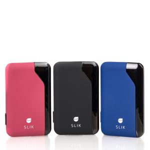 ALUR Slik Ultra-Portable Pod System