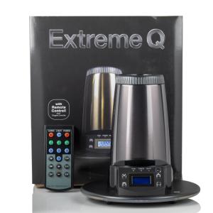 Arizer Extreme Q Desktop Vaporizer Kit