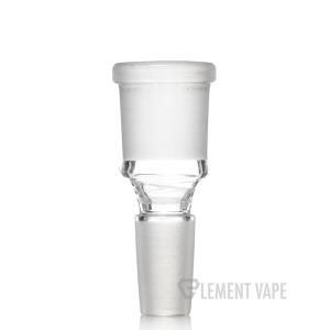 Arizer Frosted Glass Expander