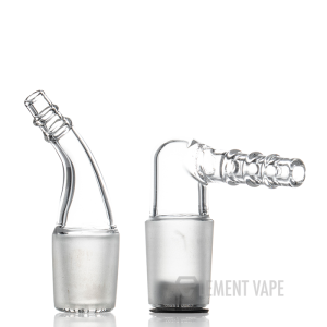 Arizer Glass Elbow Adapter