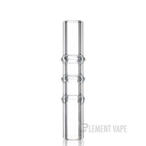 Arizer Glass Whip Mouthpiece