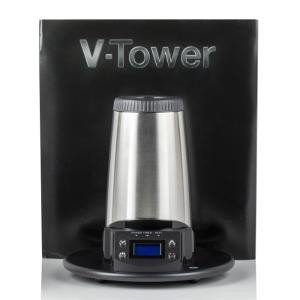 Arizer V-Tower Desktop Vaporizer Kit