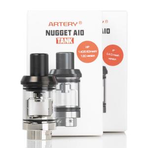 Artery Nugget Replacement Pods