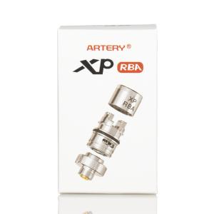 Artery Vapor NUGGET GT XP RBA Coil
