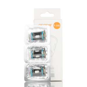 Aspire CLOUDFLASK Replacement Coils