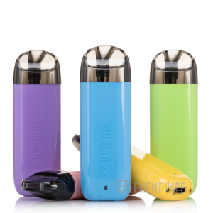 Aspire MINICAN 2 Pod System