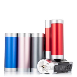 Aspire ZELOS 3 80W Box Mod