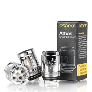 Aspire Athos Replacement Coils