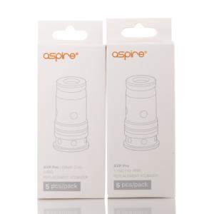 Aspire AVP Pro Replacement Coils