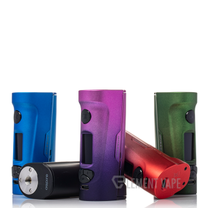 Aspire BOXXER 80W Box Mod