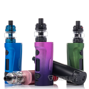 Aspire BOXXER 80W Starter Kit