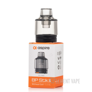 Aspire BP Stik Replacement Pod