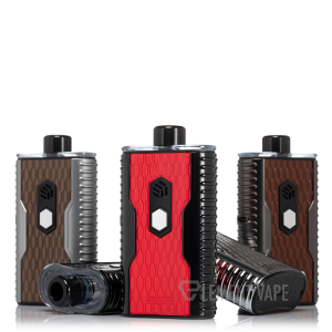 Aspire CLOUDFLASK 3 Pod System