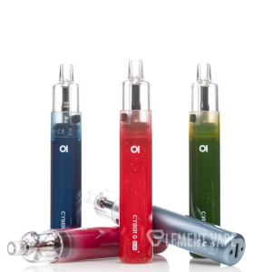 Aspire Cyber G Slim Pod System