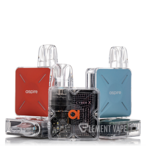 Aspire Cyber X Pod System