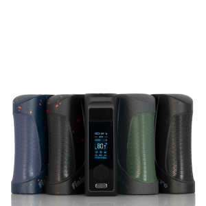 Aspire FINIXX 80W Box Mod