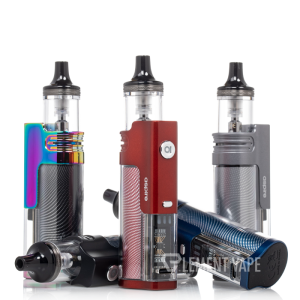 Aspire Flexus AIO Pod System
